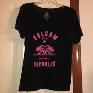 Volcom Stone V-Neck